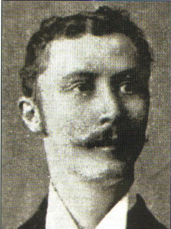 Foto de Manuel González Zeledón
