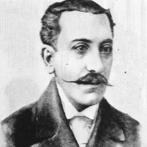 Manuel Gutiérrez Nájera