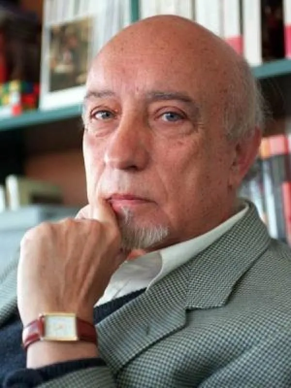 Manuel Vicent