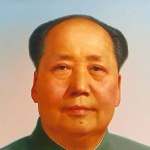 Mao Zedong