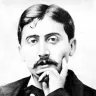 Foto de Marcel Proust
