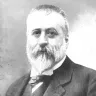 Foto de Marcelino Menéndez Pelayo