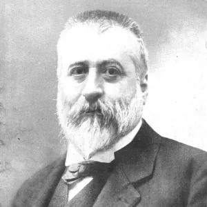 Marcelino Menéndez Pelayo