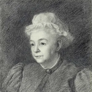 Margaret Oliphant