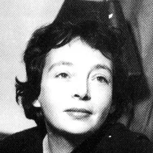 Marguerite Duras