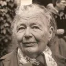 Foto de Marguerite Yourcenar