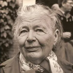 Marguerite Yourcenar