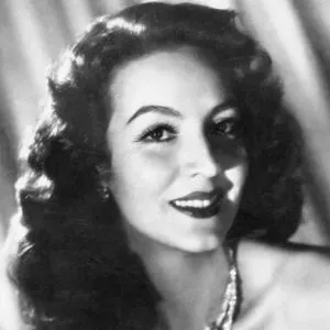 María Félix