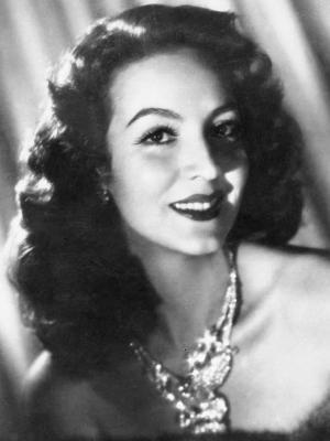 Foto de María Félix