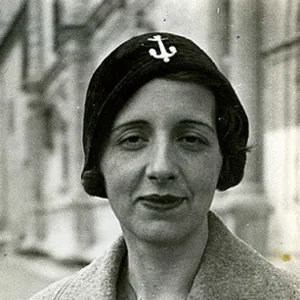 María Zambrano