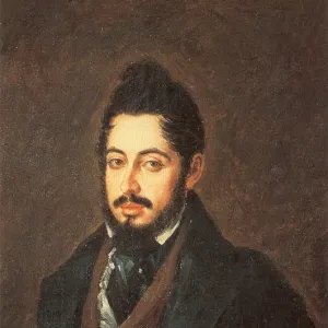 Mariano José de Larra