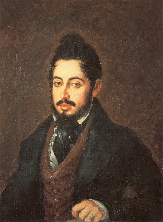 Foto de Mariano José de Larra