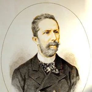Mariano Pardo de Figueroa