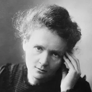 Marie Curie