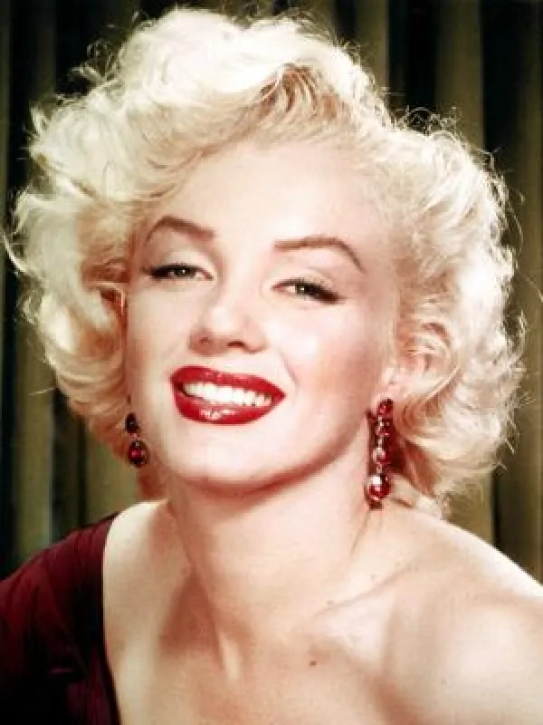 Foto de Marilyn Monroe