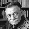 Foto de Mario Benedetti