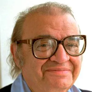 Mario Puzo