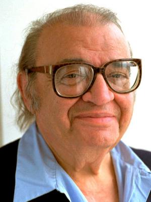 Foto de Mario Puzo