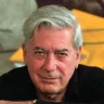 Foto de Mario Vargas Llosa