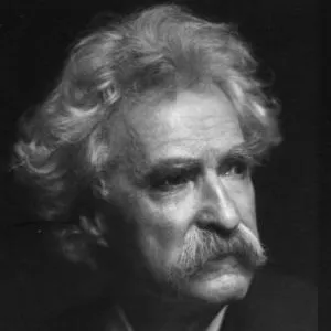 Mark Twain