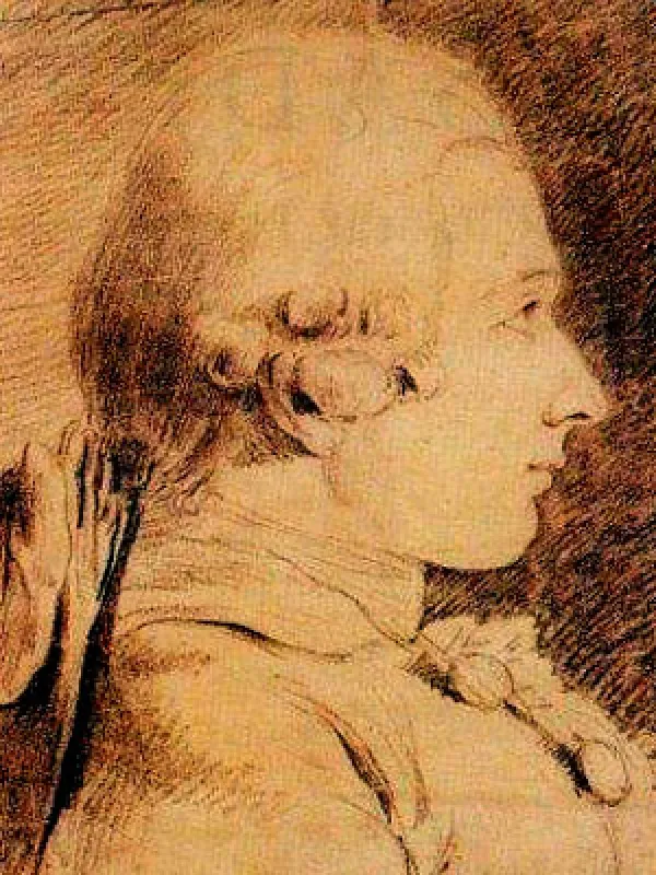 Foto de Marqués de Sade