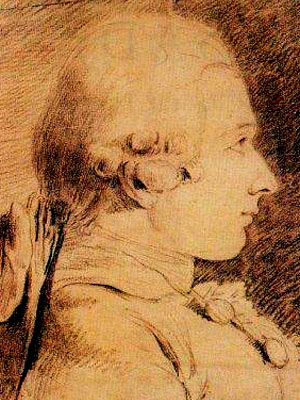 Foto de Marqués de Sade