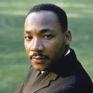 Martin Luther King