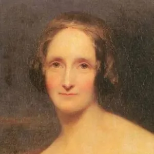 Mary Shelley