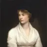 Foto de Mary Wollstonecraft