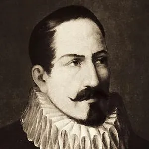 Mateo Alemán