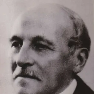 Maurice Leblanc