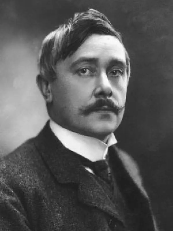 Maurice Maeterlinck