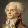 Foto de Maximilien Robespierre