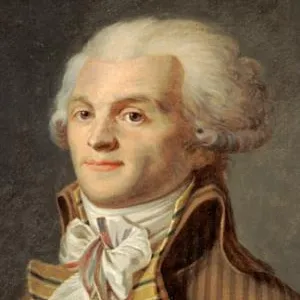 Maximilien Robespierre