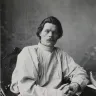 Foto de Máximo Gorki
