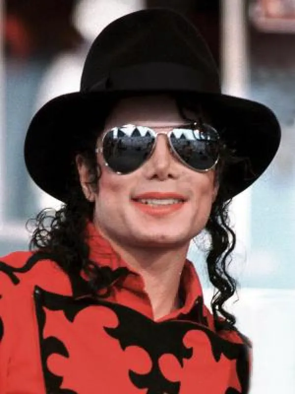 Foto de Michael Jackson