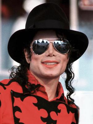 Foto de Michael Jackson
