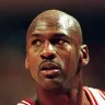 Foto de Michael Jordan