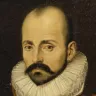 Foto de Michel de Montaigne