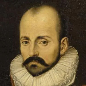 Michel de Montaigne