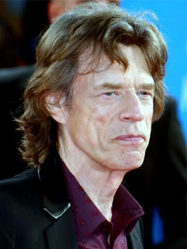 Foto de Mick Jagger