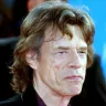 Foto de Mick Jagger
