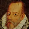 Foto de Miguel de Cervantes