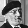 Foto de Miguel de Unamuno