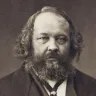 Foto de Mijaíl Bakunin