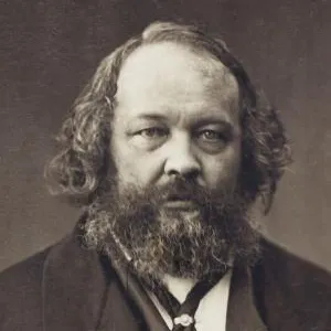 Mijaíl Bakunin