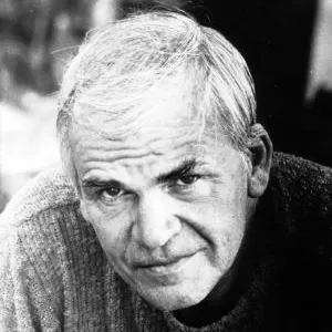 Milan Kundera