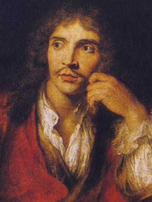 Foto de Moliere
