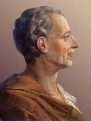Foto de Montesquieu