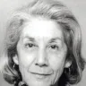 Foto de Nadine Gordimer